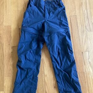 Kid's REI Hiking Pants